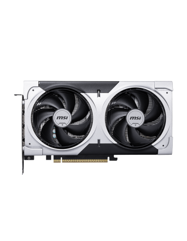 MSI RTX5060TI 8 VENTUS 2X OC +